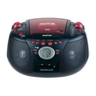 Stereo Radio CD, with USB /SD Data playback. AC/DC