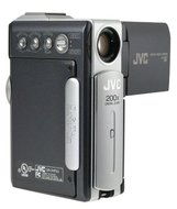 JVC GR-DVP3