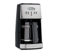 Classic 43254 Coffee Maker (12 Cup, Stainless Steel)