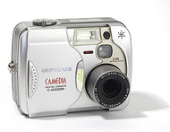 Olympus C-40 Zoom