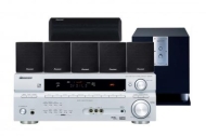Pioneer HTiB817S
