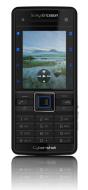 Sony Ericsson C902