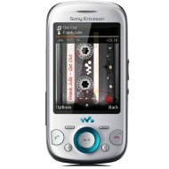 Sony Ericsson Zylo