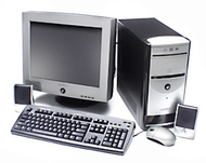 eMachines T3985