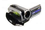 JVC Everio GZ-MG135