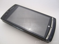 Fujitsu LOOX F-07C