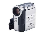 JVC GR-DX25E