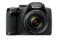 Nikon Coolpix P500