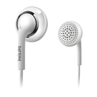 Philips SHE2661