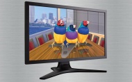 Viewsonic VP2770-LED
