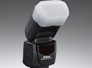 How to Use Dome Diffuser to Eliminate Shadows and Harsh Light
