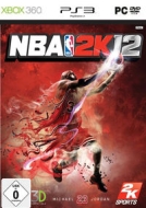 NBA 2K12 (Wii)