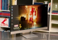 HP Pavilion 27xi 27-inch Diagonal IPS LED Backlit Monitor