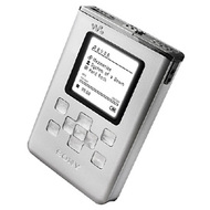 Sony Network Walkman NW-HD5