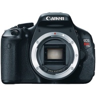 The 10 Most Popular DSLRs Among dPS Readers