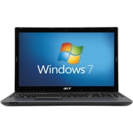 Acer Aspire 5733