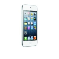 IPOD TOUCH 32GB WHITE/SILVER
