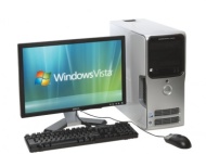 Dell DimensionTM E520 Desktop