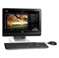 HP Pavilion All-in-One MS225