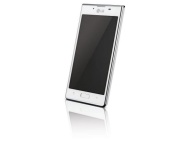 LG P 700 Optimus L7