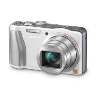 Panasonic Lumix TZ30