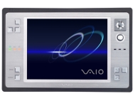 Sony VAIO VGN-U8G