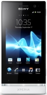 Sony Xperia U