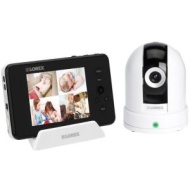 Lorex Lw2311 Digital Wireless Security Camera With Sd Dvr