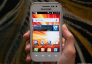 Samsung Vitality (Cricket Wireless)