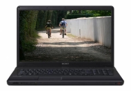 Sony Vaio VPC-EC4M1E/BJ 17,3 LED Noir