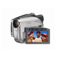 Canon DC 22