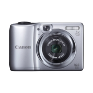 Canon Powershot A1300