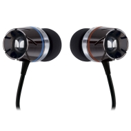 Monster Turbine Pro In-Ear Speakers