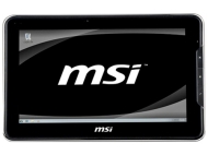 Msi Windpad W100-232W