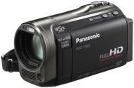 Panasonic HDC-TM55