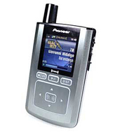 Pioneer Inno 