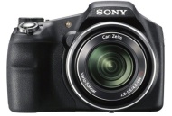 Sony Cyber-shot HX200V