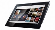 Sony Tablet S