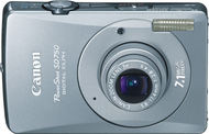 Canon IXUS 75 / Powershot SD750 / IXY 90