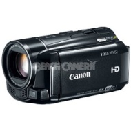 Canon VIXIA HF M52 Flash Memory 10X Optical Zoom Camcorder