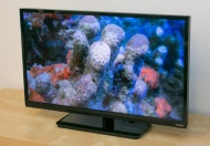 VIZIO 32-inch LED LCD TV - E320i-A0 E-Series 720p 60Hz Smart TV Backlit HDTV