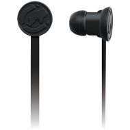 ECKO UNLIMITED EKU-STP-BK Stomp Earbud (Black)