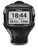 Garmin Forerunner 910XT GPS-Enabled Device