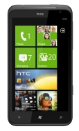 HTC Titan