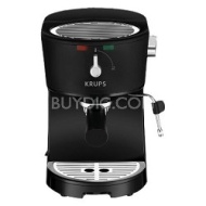 Krups XP320050 Pump Espresso Machine