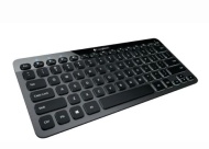 Logitech K810 Bluetooth Illuminated Keyboard