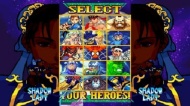 Marvel vs. Capcom Origins - Xbox 360