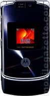 Motorola Razr xx