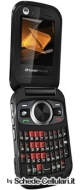 Motorola Rambler WX400