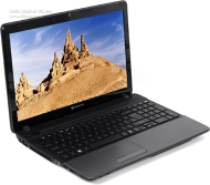 Packard Bell Easynote TS
